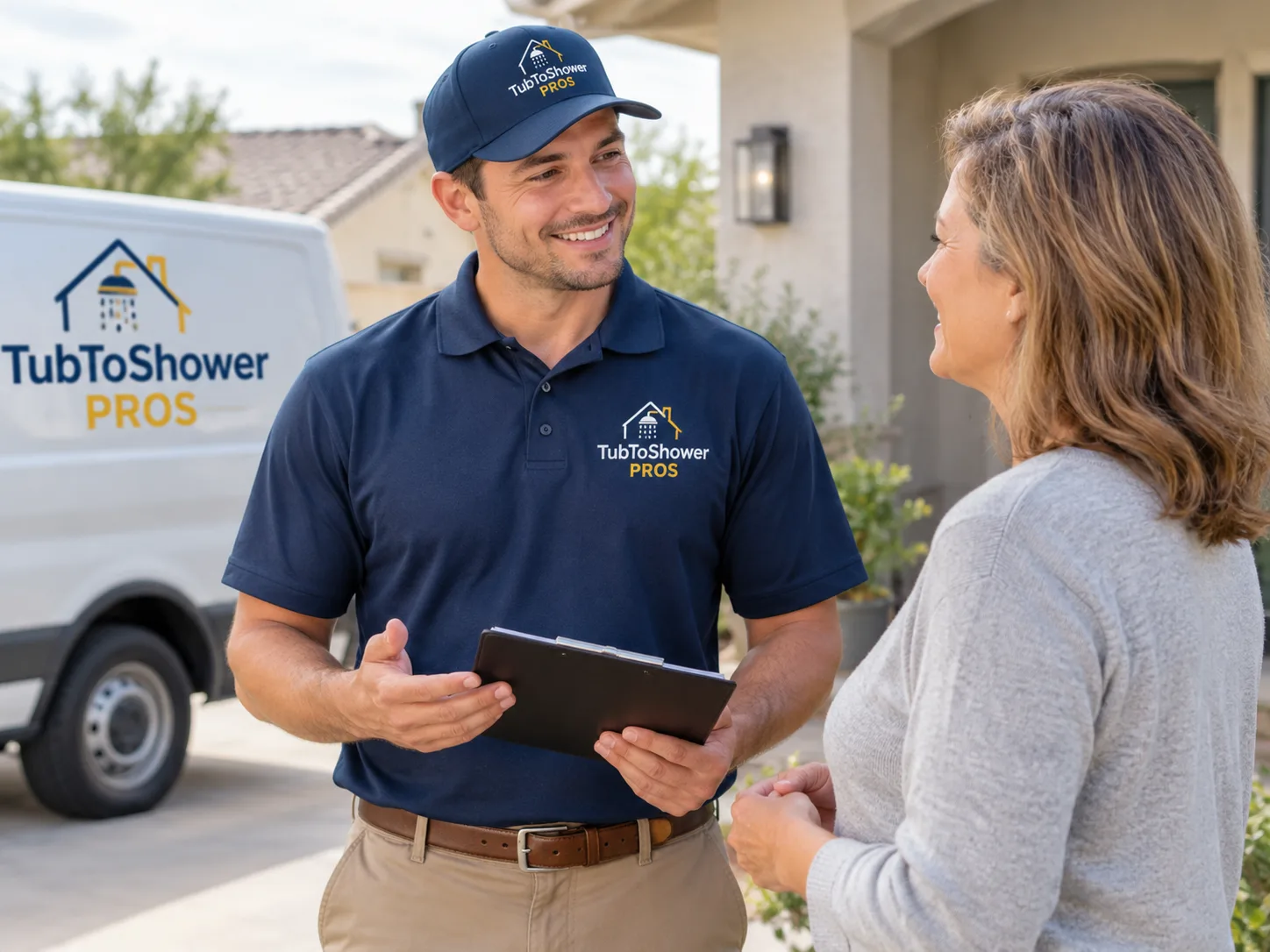 Tub Shower Conversion San Mateo, FL FAQs